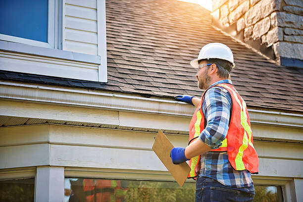 Trusted Emergency Roof Repair service in Flint Hill, MO - Ben Roofing and Steel LLC